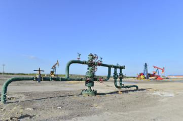 Piping and valves