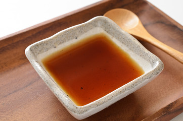 ポン酢