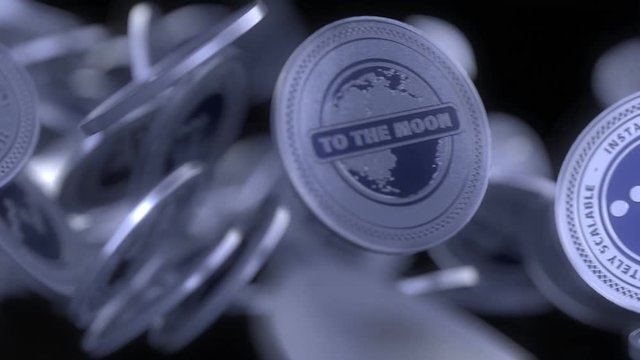 Nano Cryptocurrency
