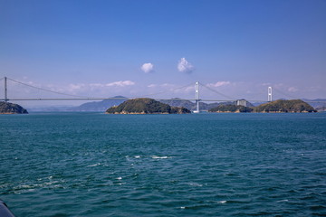 瀬戸内海