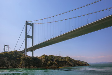 瀬戸内海