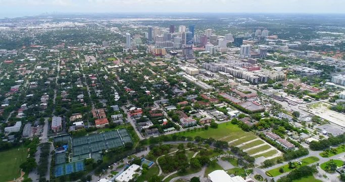 FORT LAUDERDALE CITY SW DT MORE RAIN 2