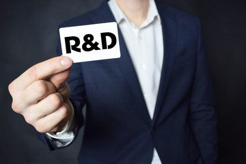 Research and Development