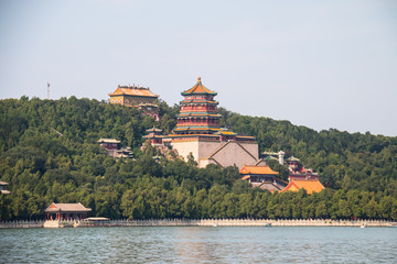 Summer Palace, Beijing, China