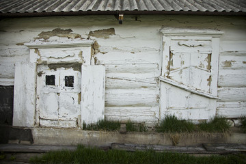 country house