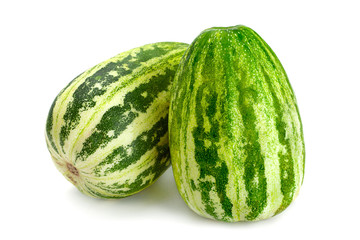 Melon cucumber melothria fruit