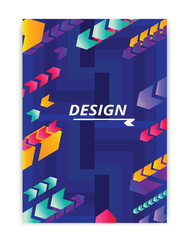 abstract background. vector