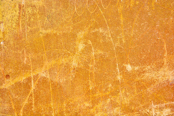 Texture of old painted wall background 