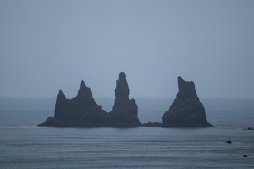 Sommerbilder von Island
