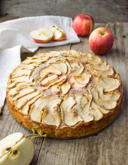 apple pie