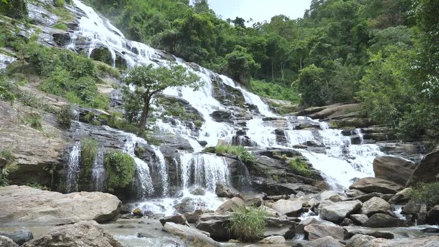 Waterfall