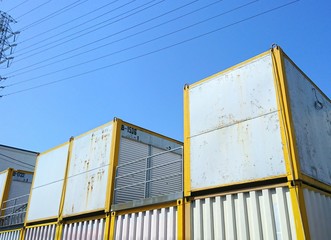 トランクルームサービス