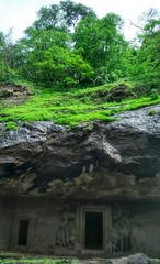 Elephanta Caves