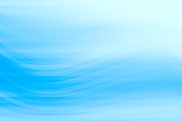 blurred blue background / gradient fresh transparent design background, blue abstract wallpaper