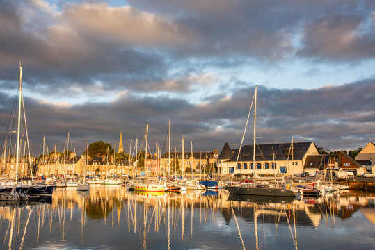 Port de paimpol