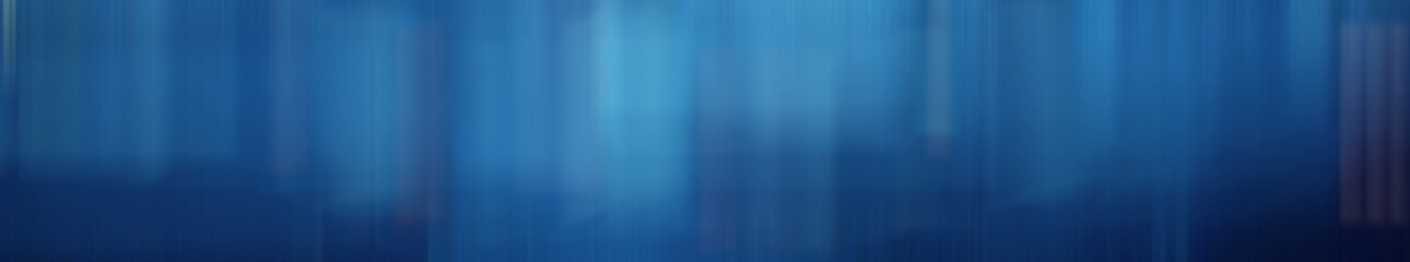 Blurred gradient background long horizontal