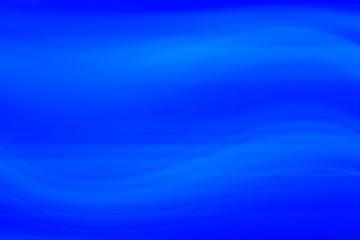 blurred blue background / gradient fresh transparent design background, blue abstract wallpaper