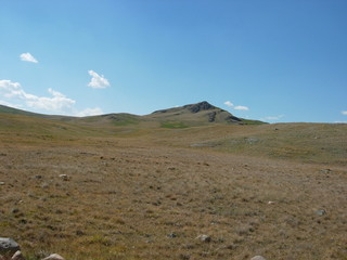 Altai mountains