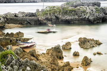 Islares, Castro Urdiales, Cantabria, Spain