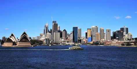 Sydney, Australie