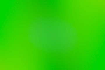 green gradient background / abstract blurry fresh green background