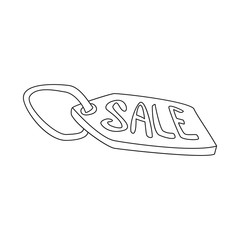 Vector illustration of food and drink logo. Collection of food and store vector icon for stock.