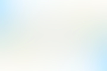 blue light gradient / background smooth blue blurred abstract