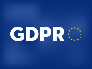 Banner General Data Protection Regulation