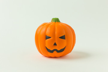 The Halloween  on white background image.