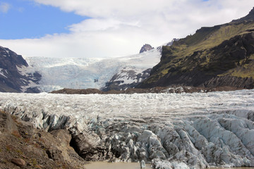 belle moraine