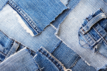 jeans background