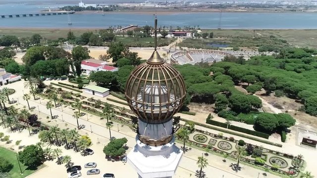 MONUMENTO LA RABIDA 04