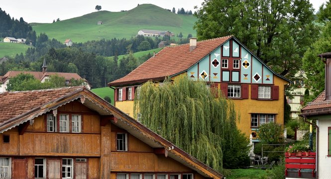 Appenzell