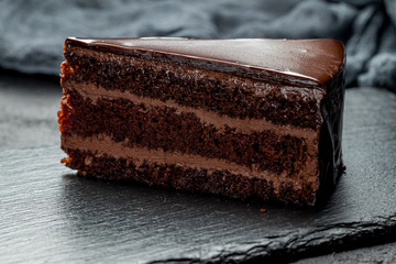 A piece of cake Prague