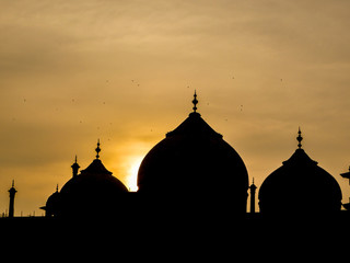 Taj Mahal