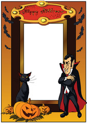 frame.happy halloween 1.