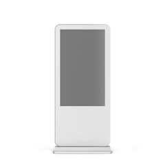Digital screen display stand