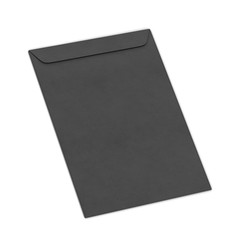 Blank paper c4 envelope