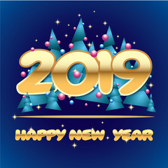 baner.happy new year.