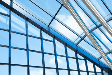 Dach II / roof II