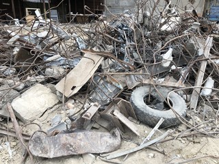 Demolition