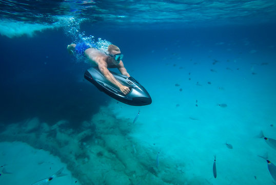 Seabob