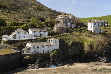 Port Isaac
