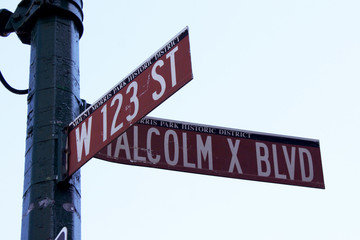 Voyage &agrave; New-York