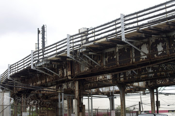 Voyage &agrave; New-York