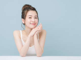 ビューティー・女性