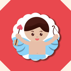 valentines day love card