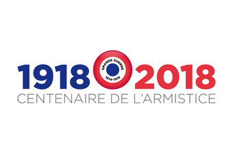 14-18 - Centenaire de l'armistice