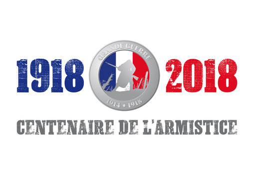 14-18 - Centenaire de l'armistice