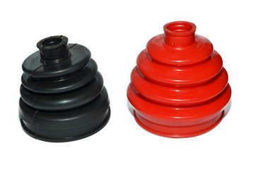 spare part from corrugations for car repair, a refurbished surface parts, anther